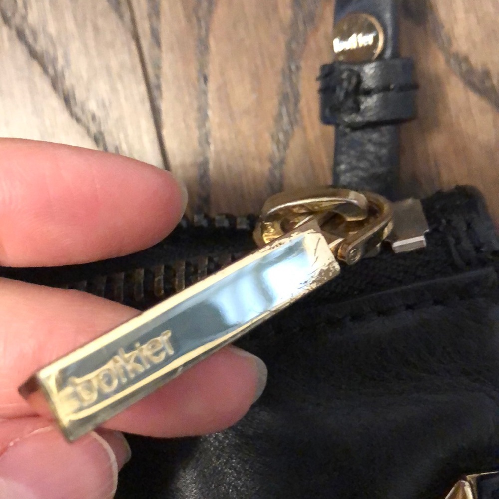 Botkier Black Crossbody bag - Picture 6 of 7
